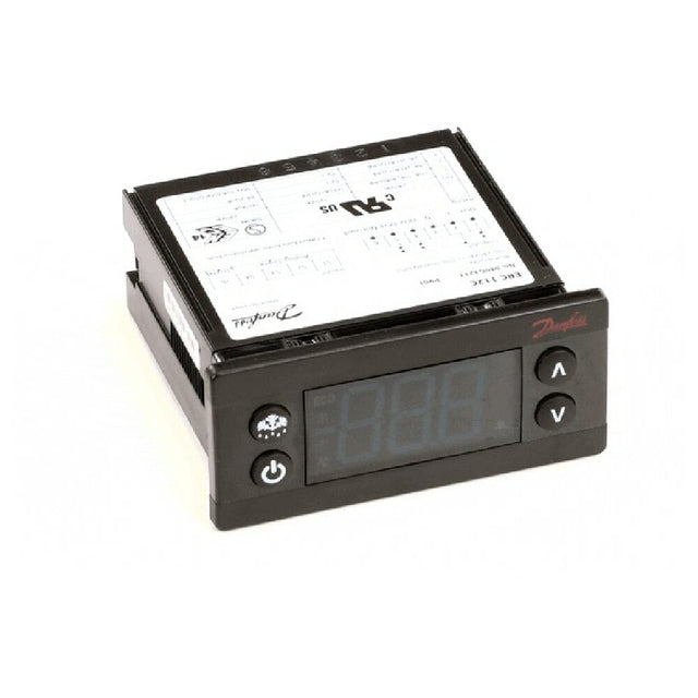 Randell RP CNT1710C Control Only Danfoss Erc112c