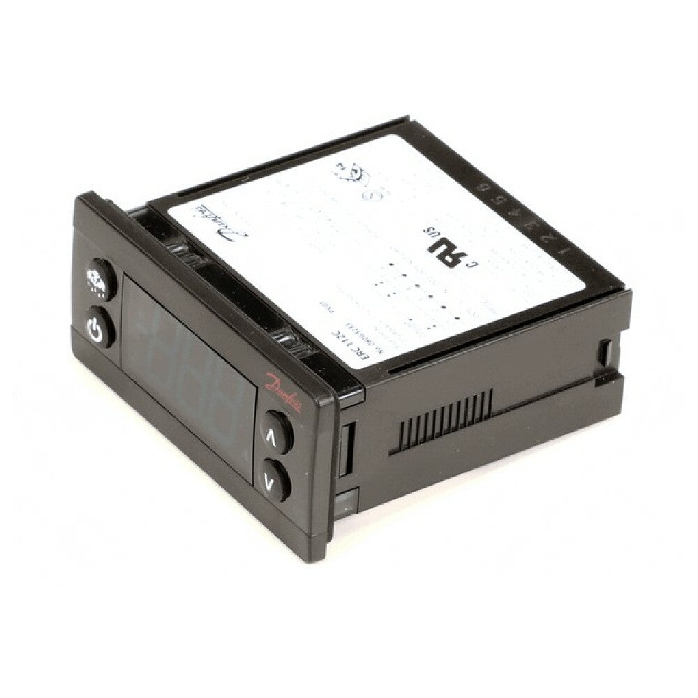 Randell RP CNT1713C Control Only Danfoss Erc112c