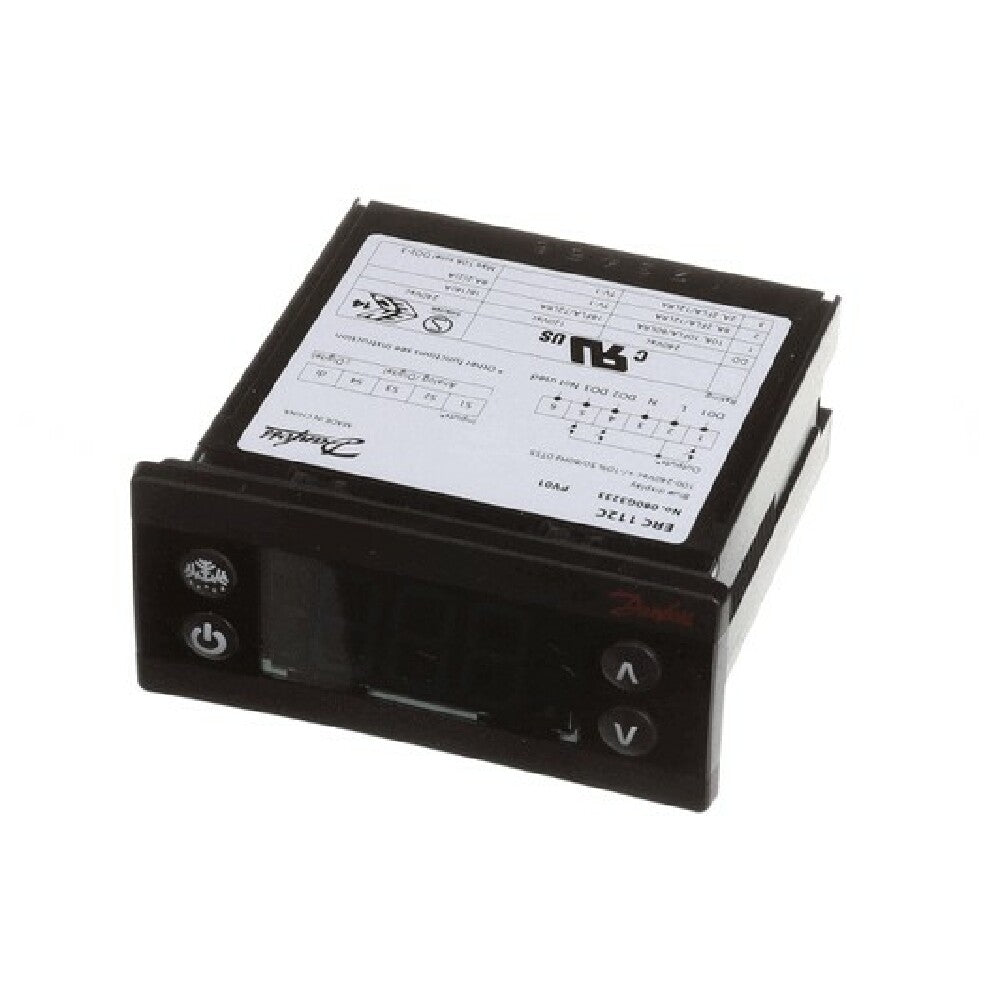 Randell RP CNT1803 Control Danfoss 1ll 9900sc 290 Pre Pro