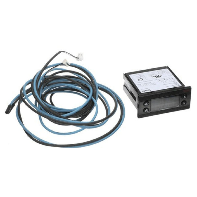 Randell RP CNT1805B Control Danfoss 8000n&w 290 Dual Compr