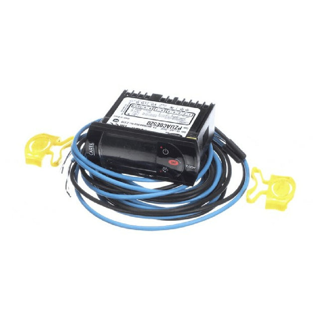 Randell RP CNT1805BCAR Control Carel Dbl Comp 8000n 290 Base