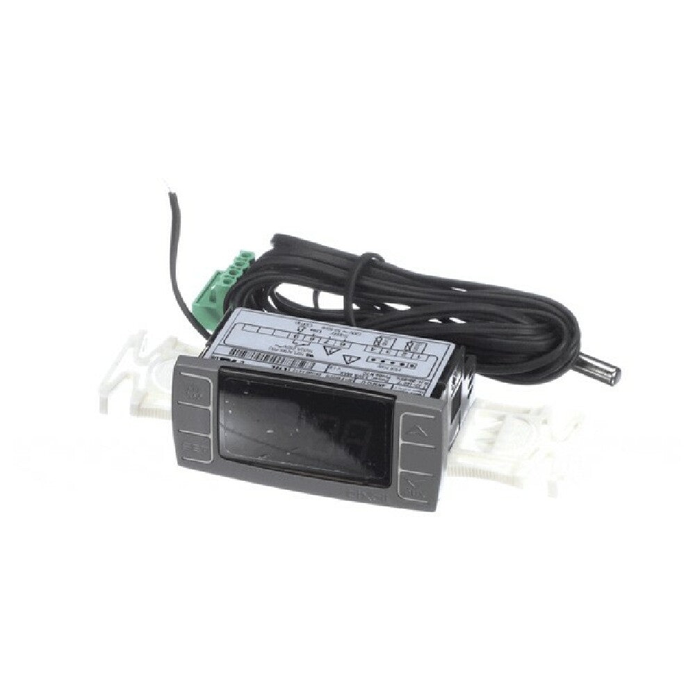 Randell RP CNT1808 Control Dixell Dpt Rail Xr02cx 4n5f