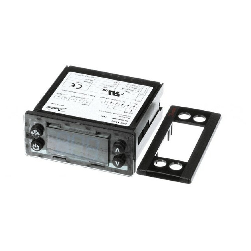 Randell RP CNT1902 Control Danfoss Rail 8000d 290 Contro