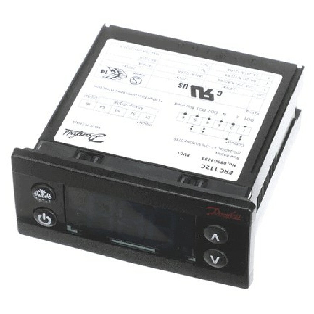 Randell RP CNT1903R Control Danfoss Wpr1r3 Cfa65 Rail P