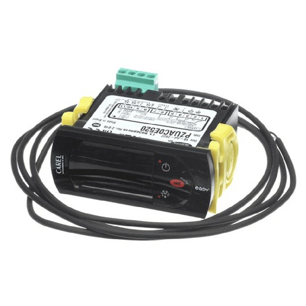 Randell RP CNT1903RCAR Control Carel Wpr1r3 Cfa65