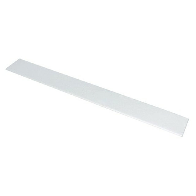 Randell RP CPH0863 Cutting Board 1/2 X 8 X 63 Poly T08 003