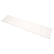 Randell RP CPH1048 Cutting Board 1/2 X 10 X 48 Poly