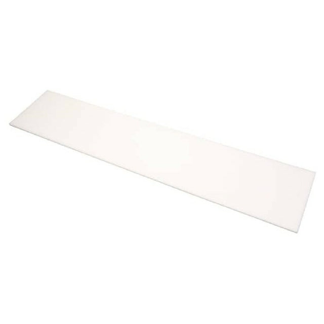 Randell RP CPH1048 Cutting Board 1/2 X 10 X 48 Poly