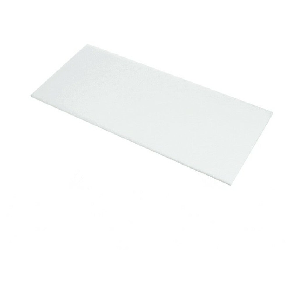 Randell RP CPH1227 Cutting Board 1/2 X 12 X 27 Poly