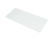 Randell RP CPH1227 Cutting Board 1/2 X 12 X 27 Poly