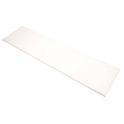 Randell RP CPH1248 Cutting Board 1/2 X 12 X 48 Poly