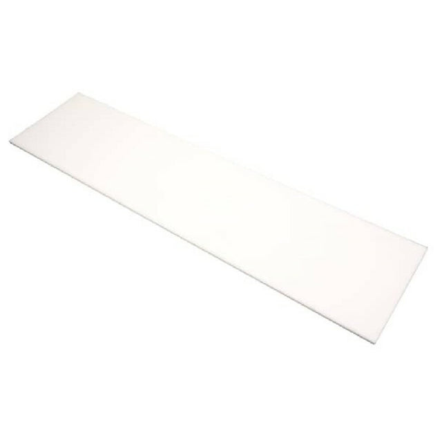 Randell RP CPH1248 Cutting Board 1/2 X 12 X 48 Poly