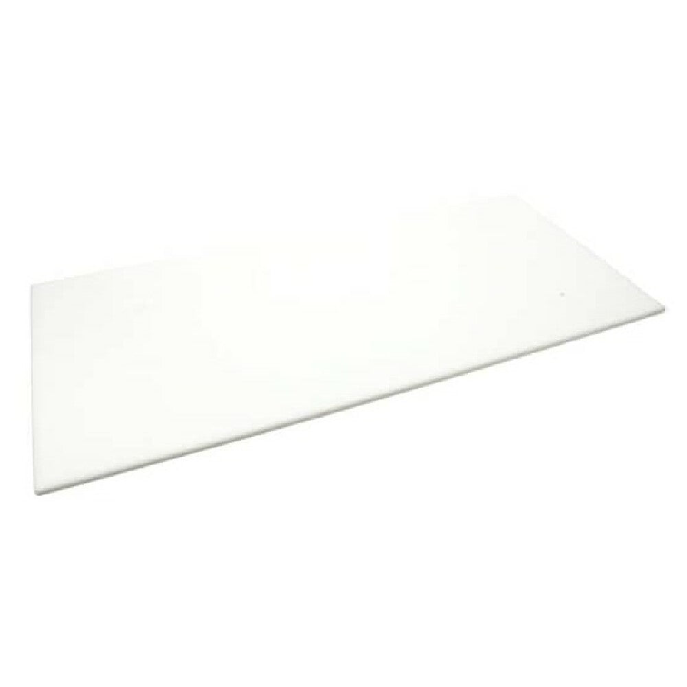 Randell RP CPH1634 Cutting Board 1/2 X 16 X 34 Poly