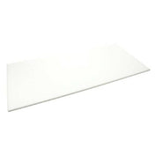 Randell RP CPH1634 Cutting Board 1/2 X 16 X 34 Poly