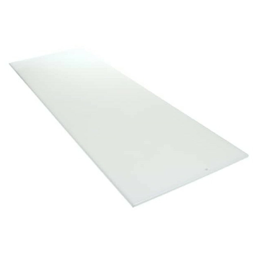 Randell RP CPH1648 Cutting Board 1/2 X 16 X 48 Poly