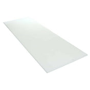 Randell RP CPH1648 Cutting Board 1/2 X 16 X 48 Poly