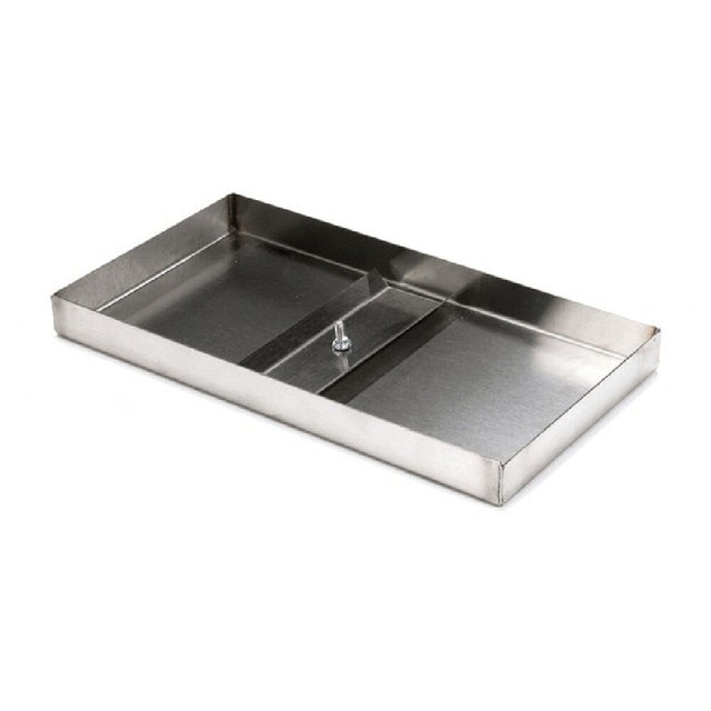 Randell RP CPN001 Pan 11 X 6 X 1 Condensate 9000 Series