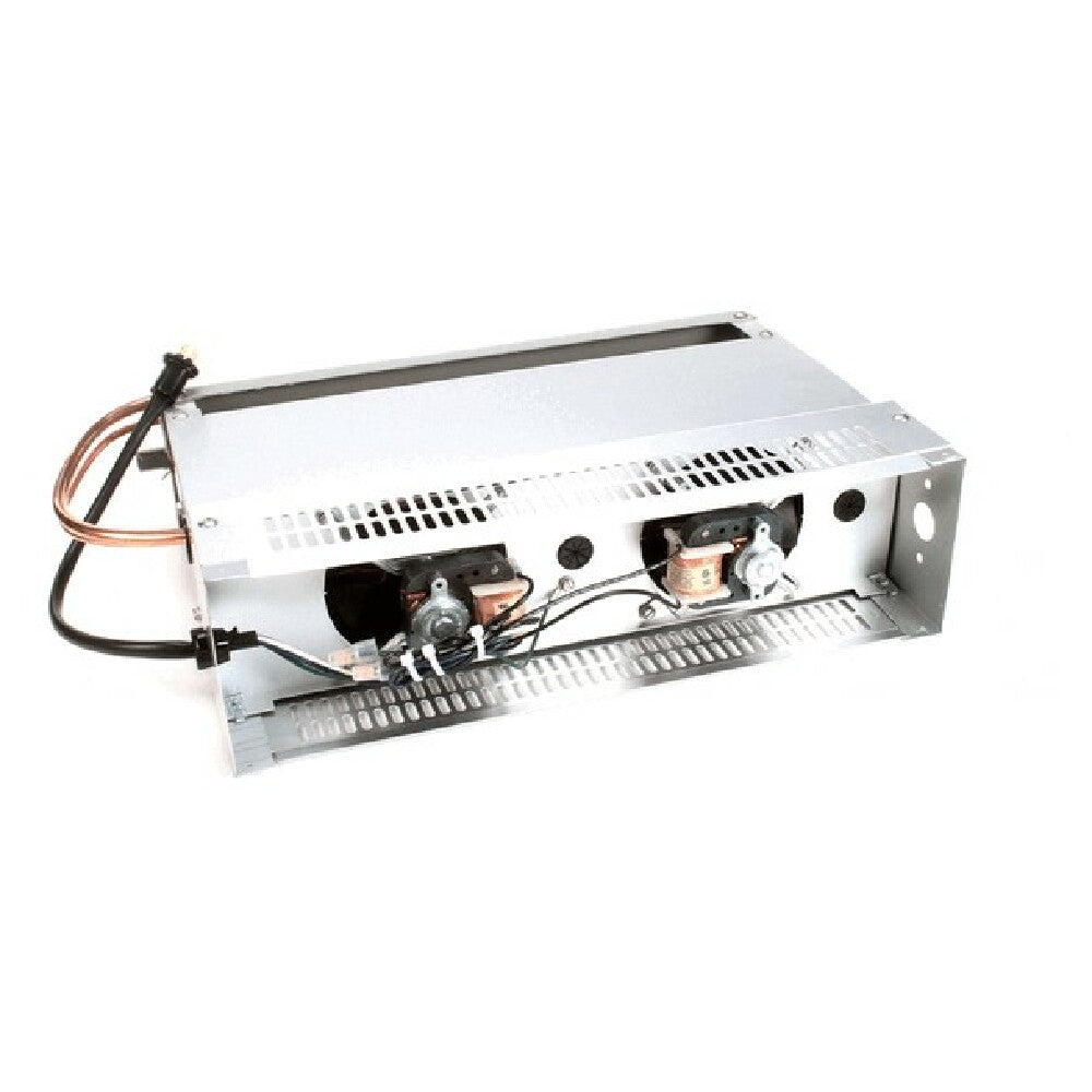 Randell RP CSY0706 Coil Assy R404a W/rf Vlv414 W/o Sol L