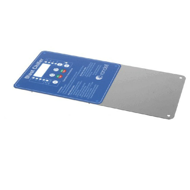 Randell RP CVR1401 Cover Control Bc 18 Pub R Or