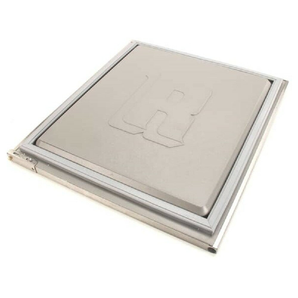 Randell RP DOR0322 Door 24 Rh W/ Non Self Closing Hng 80