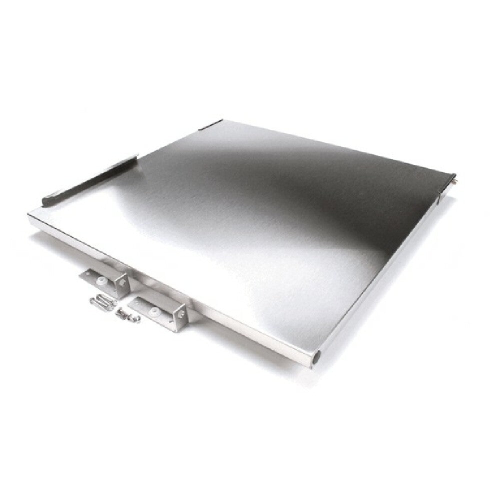 Randell RP DOR0325 Door 27 Lh W/ Non Self Closing Hng