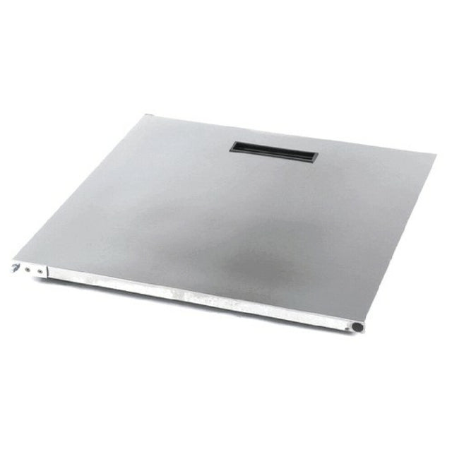 Randell RP DOR2727SCLHD Refrigerated Door Assy Hvy Duty Hng Lft