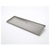 Randell RP DRP001 Pan 24 X 8 Evaporator 17 Coil Drain Pan