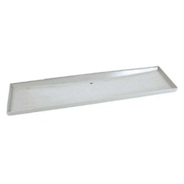 Randell RP DRP003 Pan 32 X 8 Evaporator Mich 23 Coil Drip