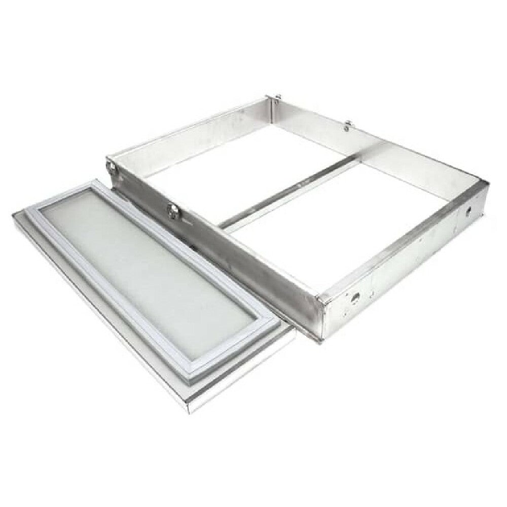 Randell RP DWR130LP Drawer Assembly 27 Lo Pr0 Cartridge To