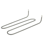 Randell RP ELM1124B Element 1100 Watt 240 Volt M Shaped Ends