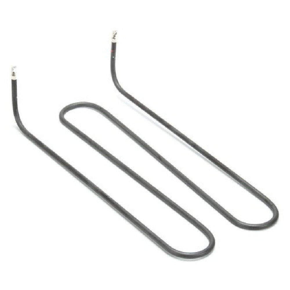 Randell RP ELM1172B Element 1100 Watt 208 Volt M Shaped Ends