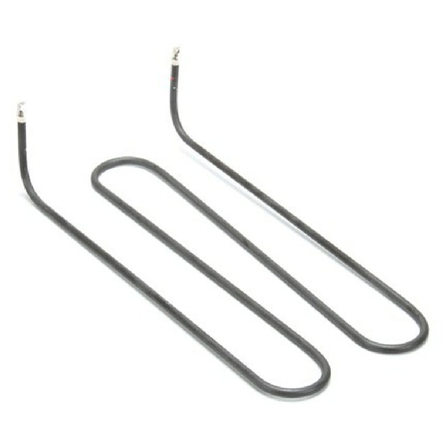Randell RP ELM1172B Element 1100 Watt 208 Volt M Shaped Ends
