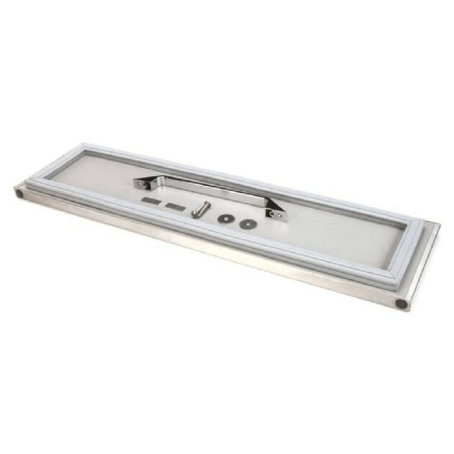 Randell RP FRT032T Front 32 Low Pro Top Press In Gasket