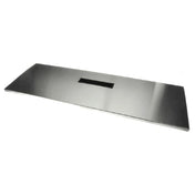 Randell RP FRT0602 Front Fx Series Drawer W/ Handle