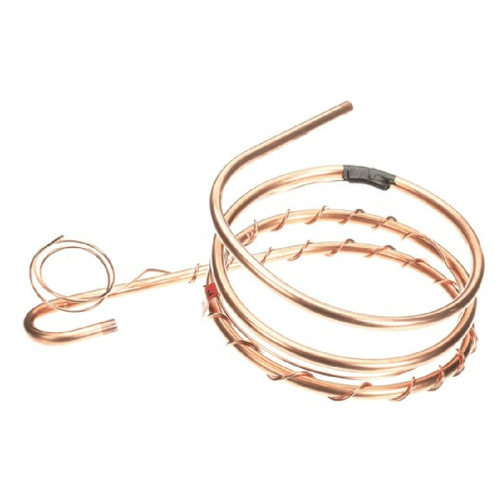 Randell RP HEX2201 Ht Ex Rail 8000n 290 Sgl Compr