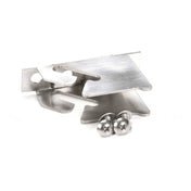 Randell RP HNG008 Hinge Center For 9040/9045 W/ Hinge Cove
