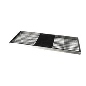 Randell RP LVR0513-D17 Louver 9 9030k 9040k 9210 9200 D17 Aft