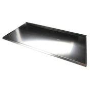 Randell RP PCR1201 Cover Pan Rail Lid Cr9046m Cfa