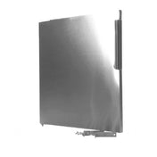 Randell RP PHDOR24SCL Door Left Hand Sc Ph120e.3