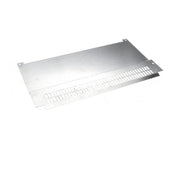 Randell RP PNL107SS Side Stainless Steel Coil 8000n Common