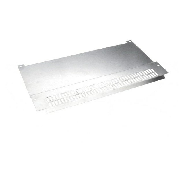 Randell RP PNL107SS Side Stainless Steel Coil 8000n Common
