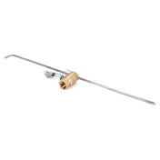 Randell RP VLV650 Valve 1 Ball W/27 Ext Hdl 107 905