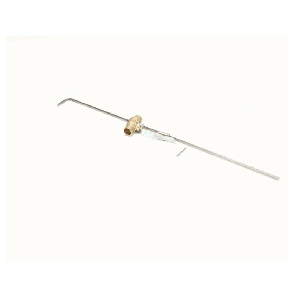 Randell RP VLV7804 Valve 3/4 Ball W/27 Ext Hdl107 804 Sold