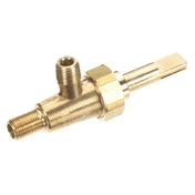 Rankin Delux GB-07 Burner Valve Without Orifice (