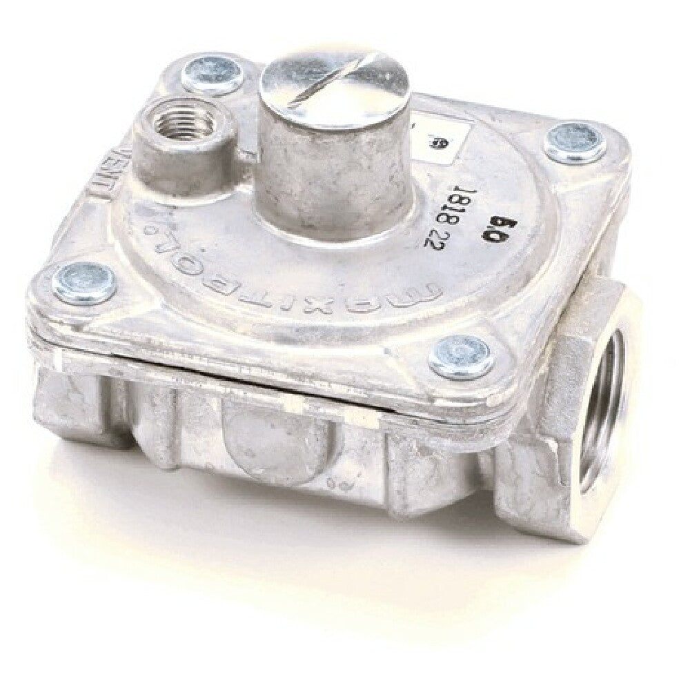 Rankin Delux GT-15 Regulator 3/4 Natural