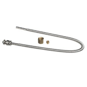 Rankin Delux RB-09A Pilot Tube With Tip (with Nut
