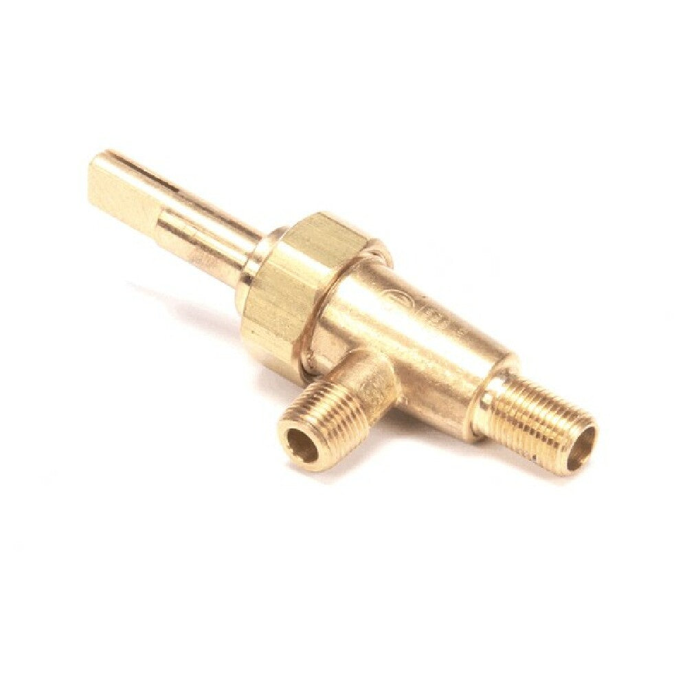 Rankin Delux RB-11 Burner Valve Without Orifice (