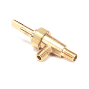 Rankin Delux RB-11 Burner Valve Without Orifice (