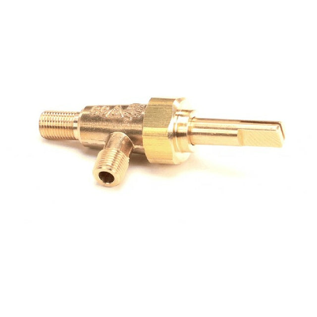 Rankin Delux RDCM-03 Burner Valve Without Orifice (