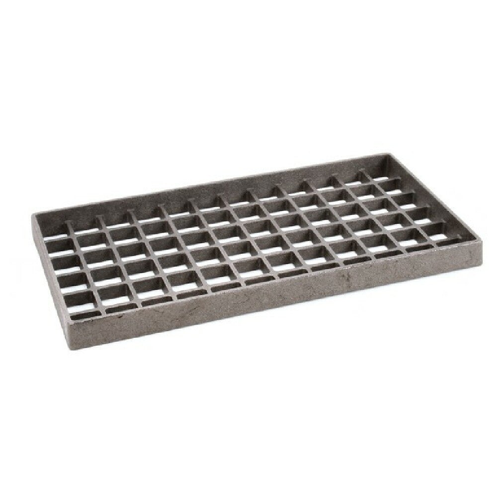 Rankin Delux RDLR-02 Bottom Grate (8x15)